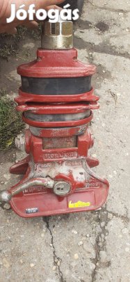 Vonófej pótkocsihoz