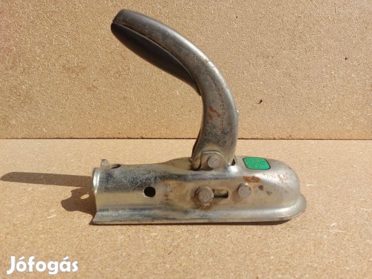 Vonófej utánfutóhoz