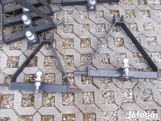 Vonohorgos vonopad tz4k mt8 rába15 japán traktor mtz eladó