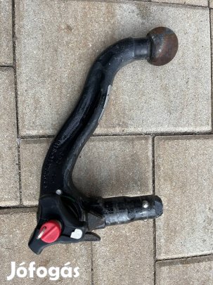 Vonóhorog fej Bosal