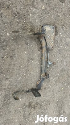 Vonóhorog sprinter 1999-2005 dobozos eladó