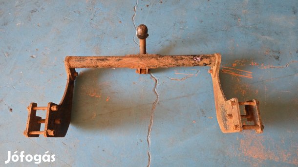 Vonóhorog utángyártott eladó