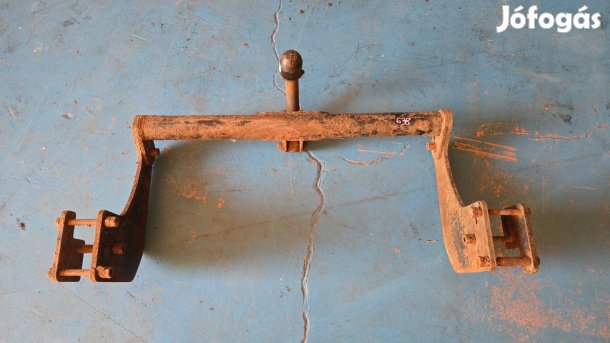 Vonóhorog utángyártott eladó