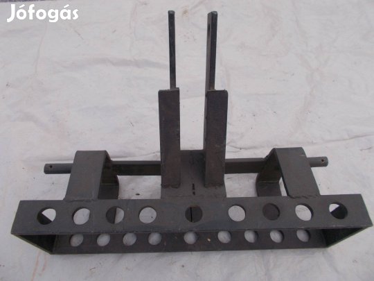 Vonópad tz4k mt8 rába15 japán traktor eladó