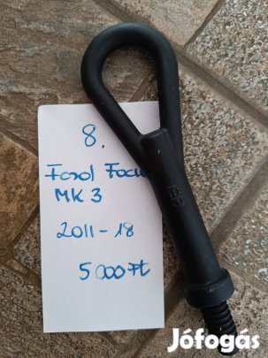 Vonószemek Fiat, Kia, Ford, Citroen... 