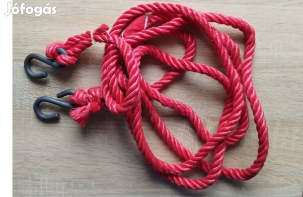 Vontatókötél gépkocsihoz