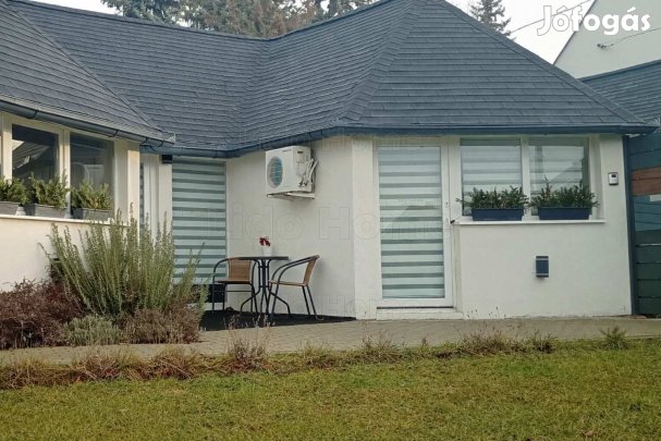 Vonyarcvashegyen lakás kiadó