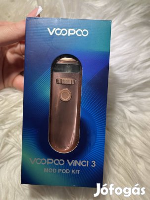 Voopoo vinci3