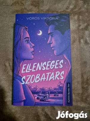 Vörös Viktória - Ellenséges szobatárs