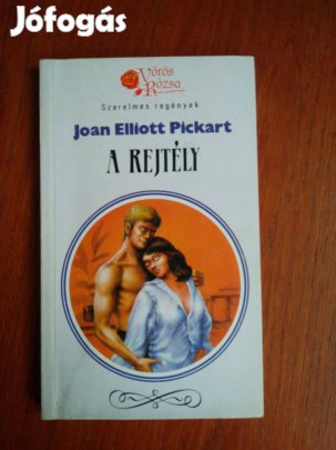 Vörös rózsa szerelmes regények 17 db