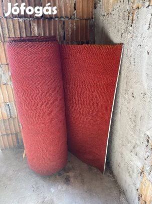 Vörös szőnyeg , futószőnyeg