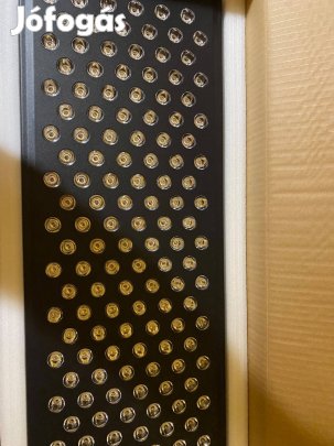 Vörösfény terápiás panel