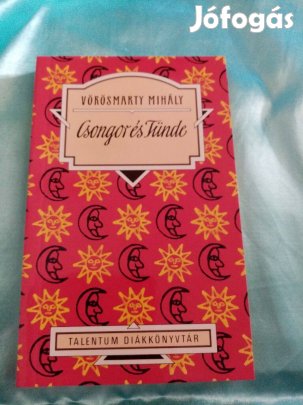 Vörösmarty Mihály : Csongor és Tünde