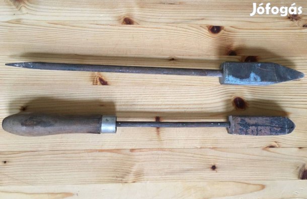 Vörösréz fejű forrasztópáka