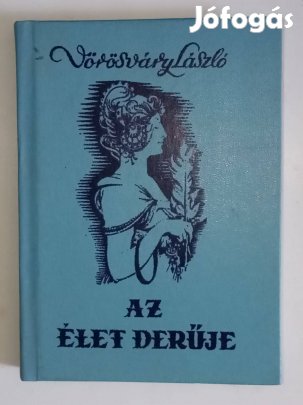 Vörösváry László Az élet derűje