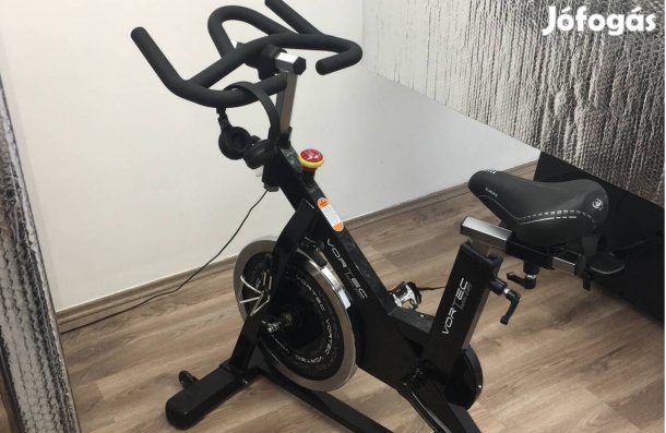 Vortec V Bike - Spinning bicikli eladó! Villámáras!* 280e-ről!