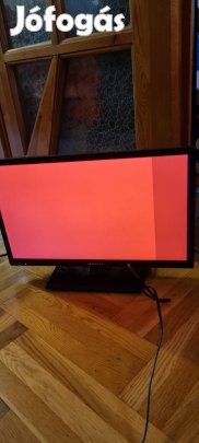Vortex 22" Led televízió hibás 