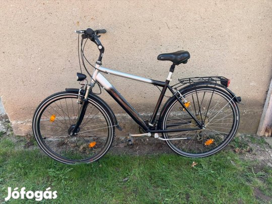 Vortex 28"-as férfi kerékpár