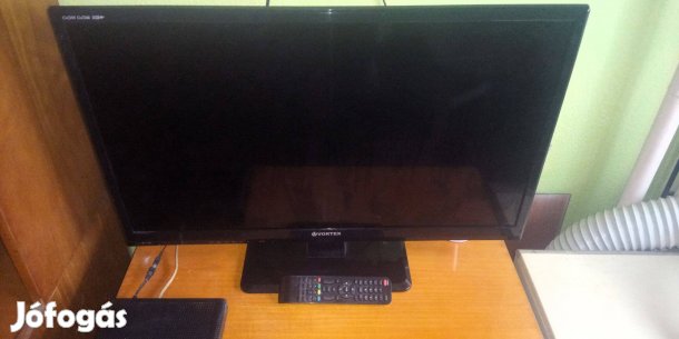Vortex 32" LED tv Hibás