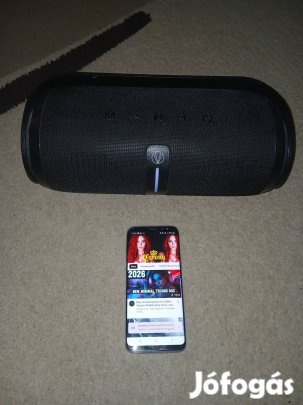 Vortex Bluetooth hangszóró