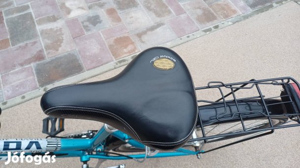 Vortex travel Alu Trekking kerékpár 28-as 