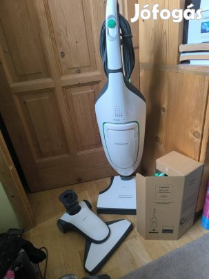 Vorwerk Kobold 200 VK200 porszívó takarítógép