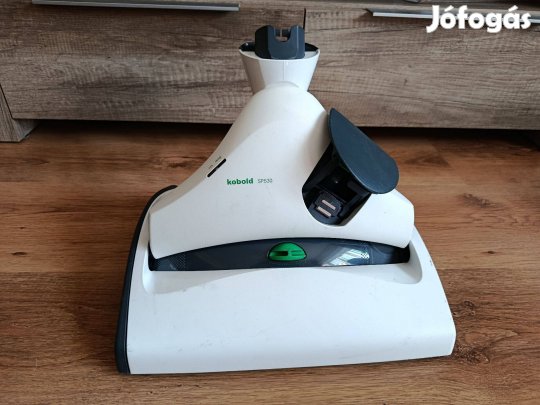 Vorwerk Kobold SP530 fej