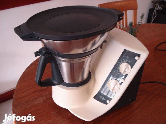 Vorwerk Thermomix kiegészítökkel