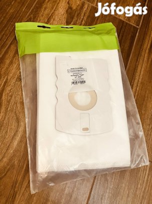 Vorwerk Tiger 260 porzsák 5 darab 