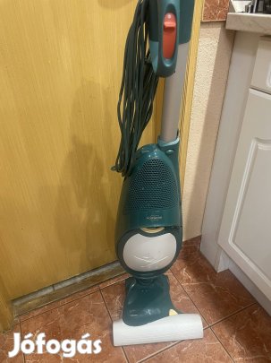 Vorwerk Vk140 porszívó