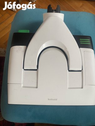 Vorwerk kobold felmosófej 