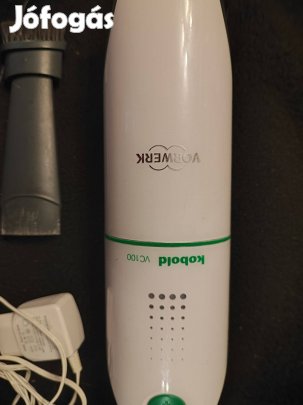 Vorwerk morzsaporszívó