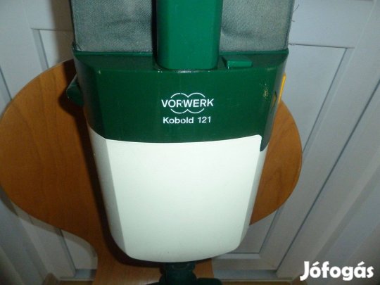 Vorwerk porszivó