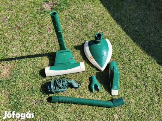 Vorwerk porszívó kiegészítők 