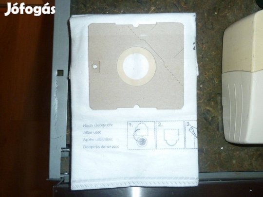 Vorwerk porszivó porzsák