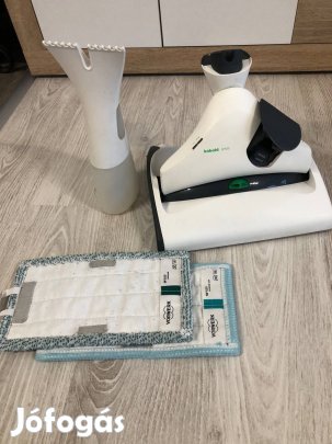 Vorwerk porszívó sp530 elektromos fej