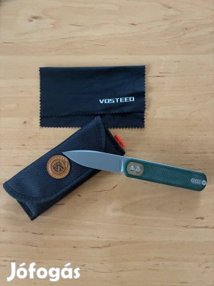 Vosteed Corgi bicska / zsebkés Újszerű