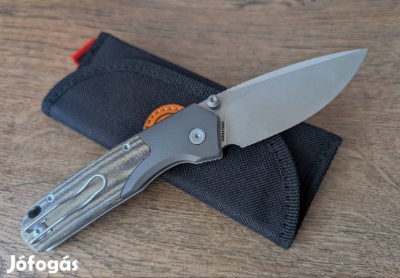 Vosteed Psyop 299 kés , bicska