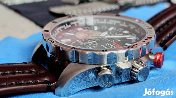 Vostok Almaz Space Station