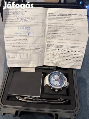 Vostok Ancher óra eladó