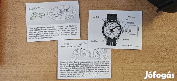 Vostok Energia Rocket GMT 575A718-S