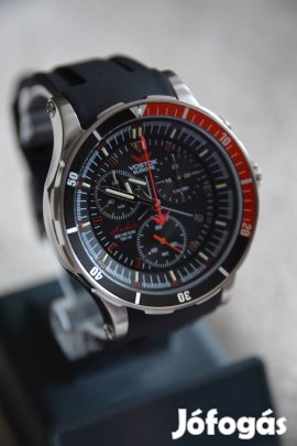 Vostok Europe Anchar karóra