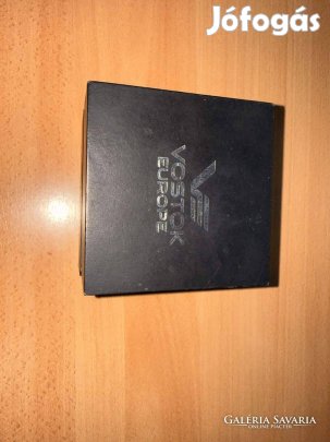 Vostok Europe Ferencváros 29th Championship Edition