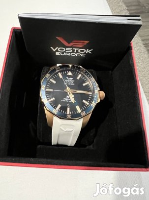 Vostok N1 rocket