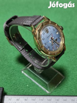 Vostok automata férfi karóra