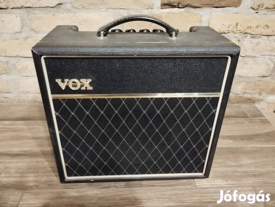 Vox Pathfinder V9158 gitár erősítő -frissen szervizelt, hibátlan
