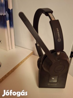 Voxicon Bt headset P80 ANC