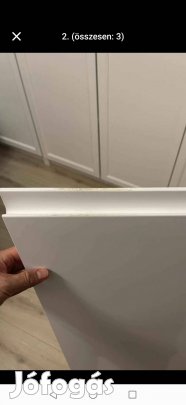 Voxtorp 40x100 cm-es IKEA konyhaszekrényajtó