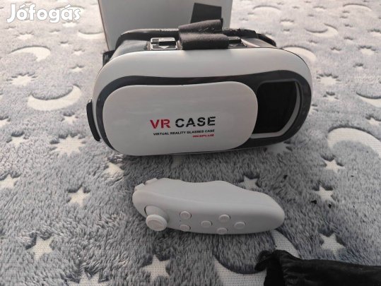 Vr szemüveg mobilhoz