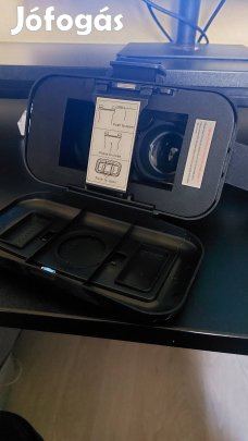 Vr szemüveg telefonos
